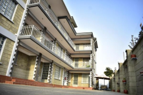 Sefa Prime Apartments